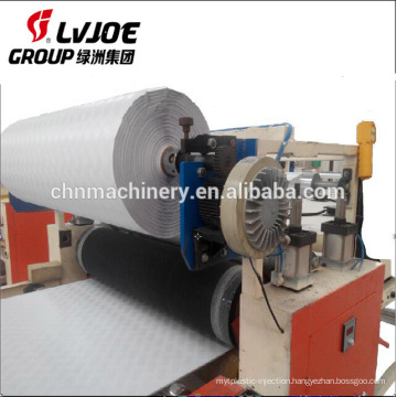 used gypsum board production line